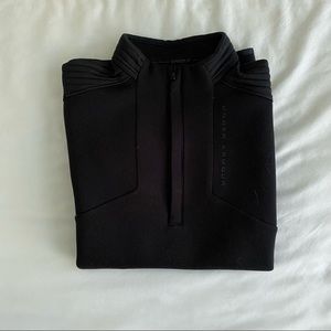 Under Armour  Golf “ColdGear” Zip Up